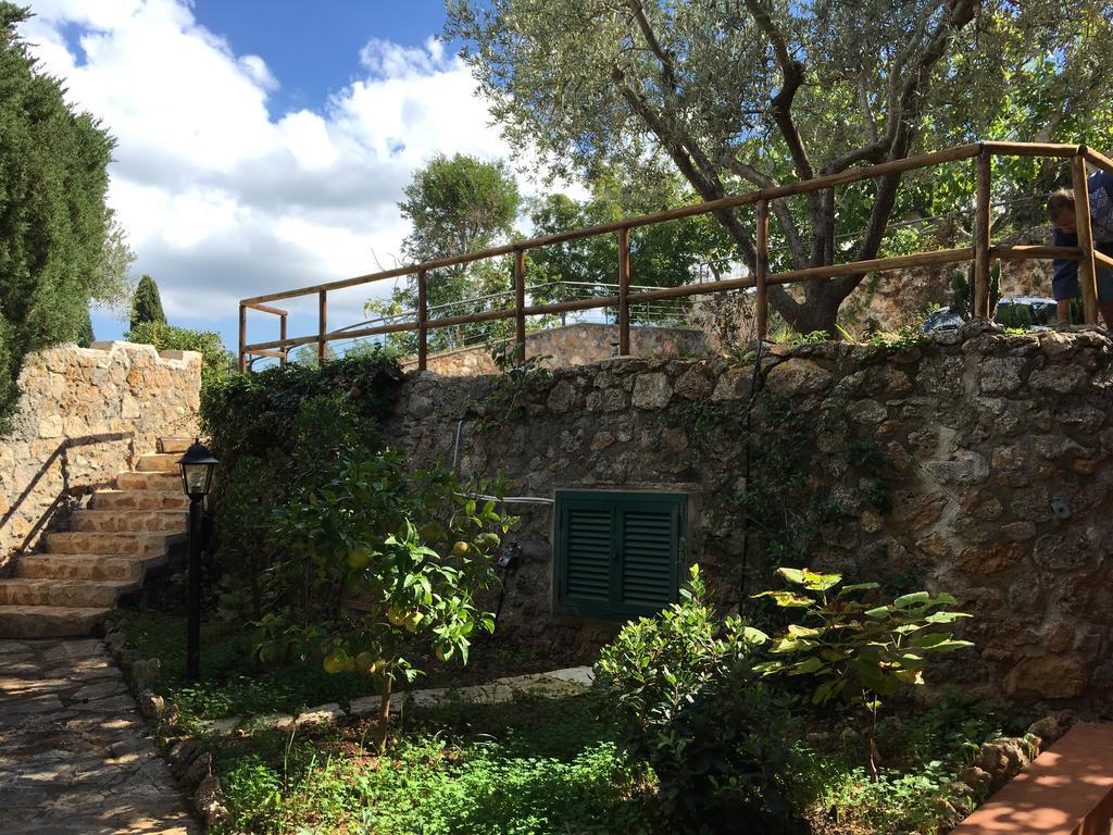 Casa Azzurra Apartment Porto Santo Stefano  Ngoại thất bức ảnh