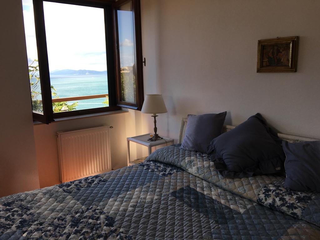 Casa Azzurra Apartment Porto Santo Stefano  Ngoại thất bức ảnh