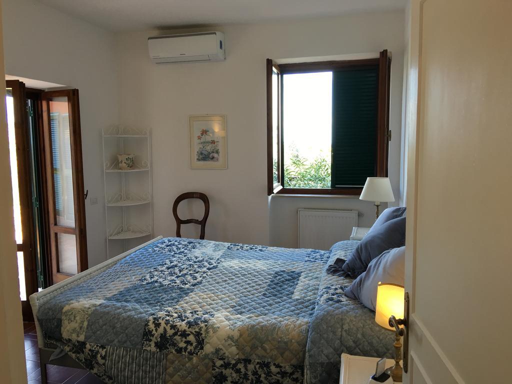 Casa Azzurra Apartment Porto Santo Stefano  Ngoại thất bức ảnh