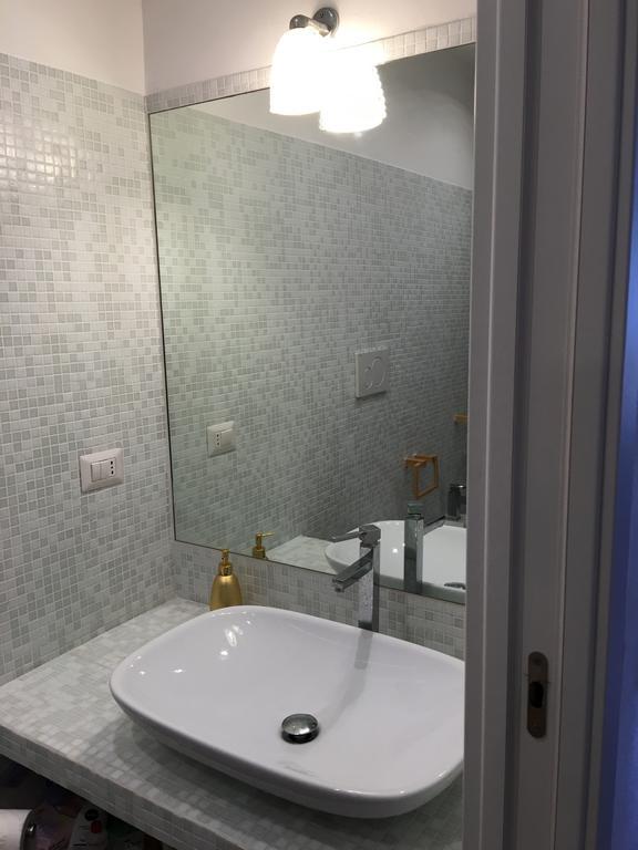 Casa Azzurra Apartment Porto Santo Stefano  Ngoại thất bức ảnh