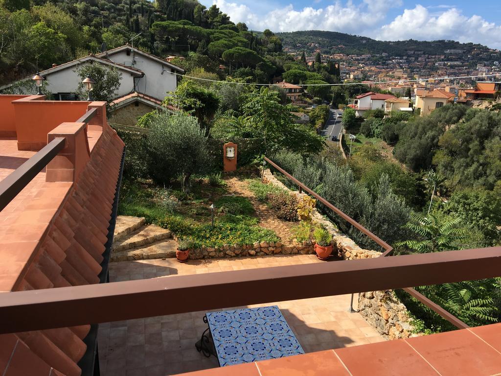 Casa Azzurra Apartment Porto Santo Stefano  Ngoại thất bức ảnh