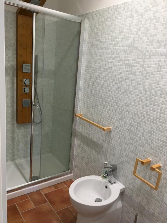 Casa Azzurra Apartment Porto Santo Stefano  Ngoại thất bức ảnh