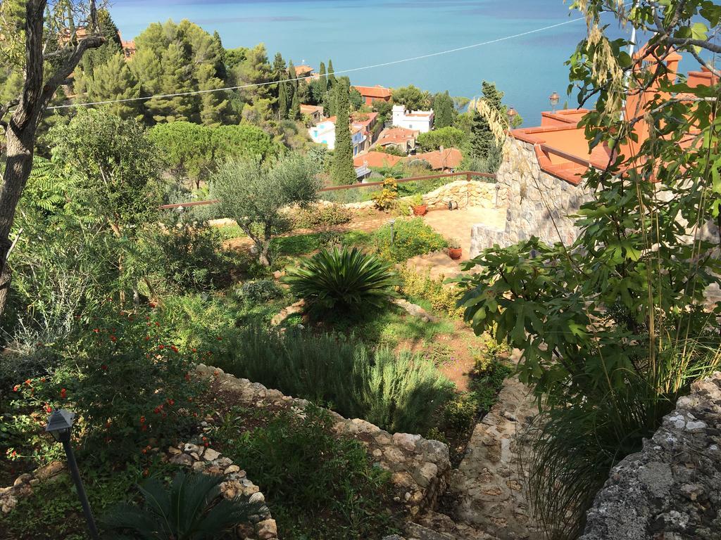 Casa Azzurra Apartment Porto Santo Stefano  Ngoại thất bức ảnh